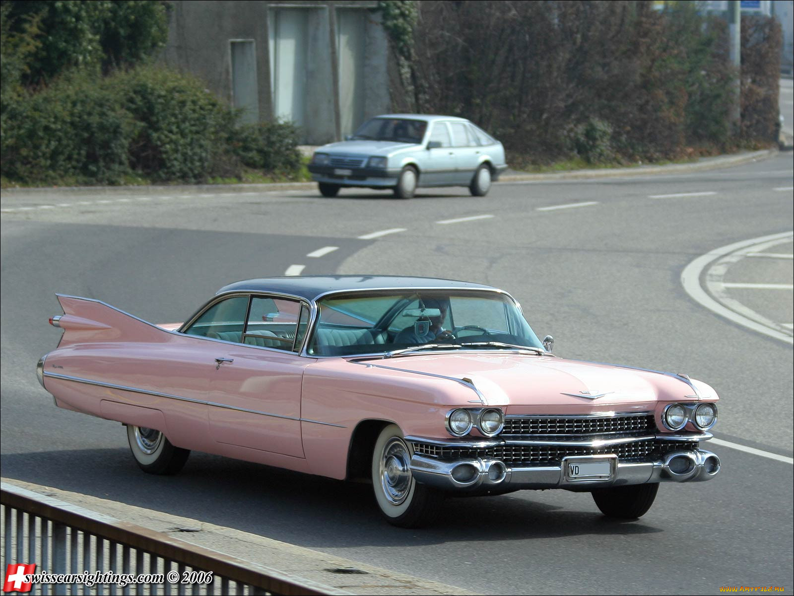 cadillac, eldorado, deville, 